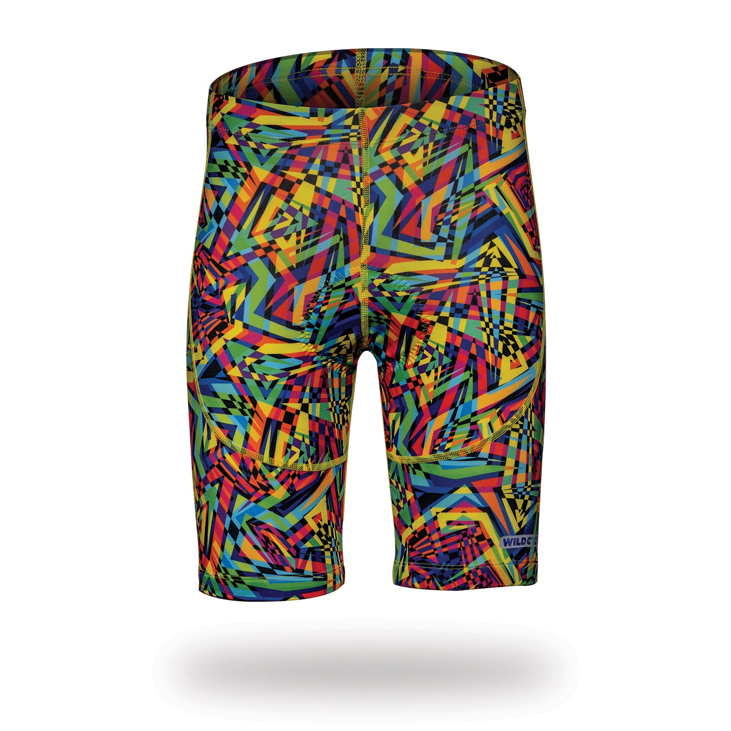 Geo Cycler (Men's)