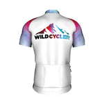 White Night Jersey (Men's)-MJW4XLR