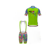 Psycho Cycler KIT (WOMEN'S)-WKPC3XLR3XL