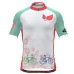 Leafy Wild New (KIT) Jersey-SQ7426628