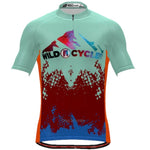 Aqua Marine Jersey (Men's)-WJAM2XLR