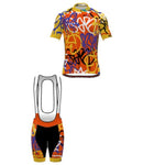 Squiggles KIT (MEN'S)-SQ5330744