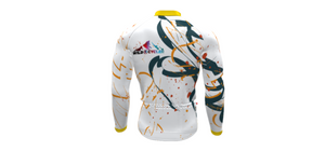Wild Ribbons Thermal Jersey (Women's)