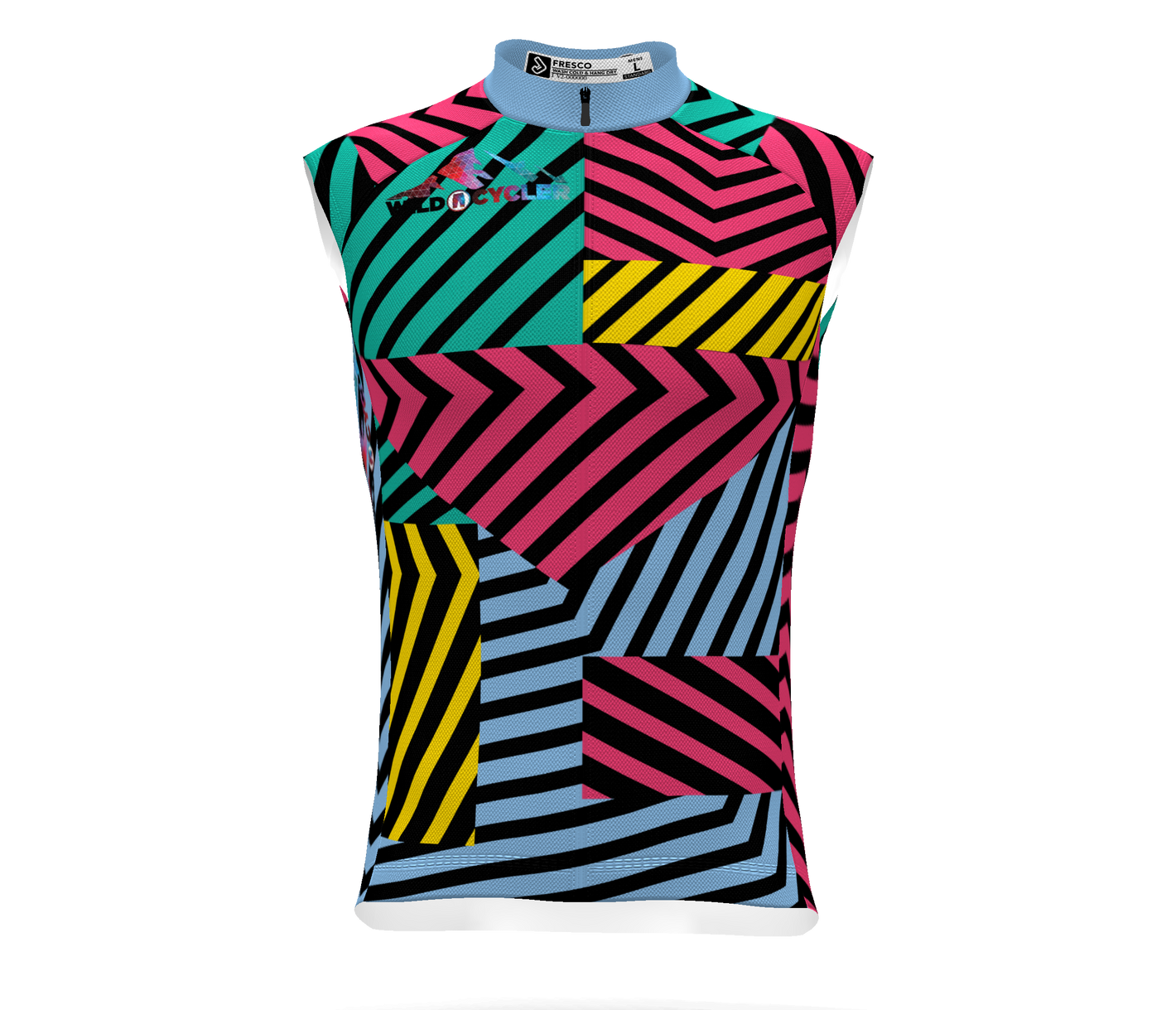 Barrier Sleeveless Jersey (Women's)