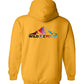 WILDCYCLER Hoodie