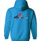 WILDCYCLER Hoodie