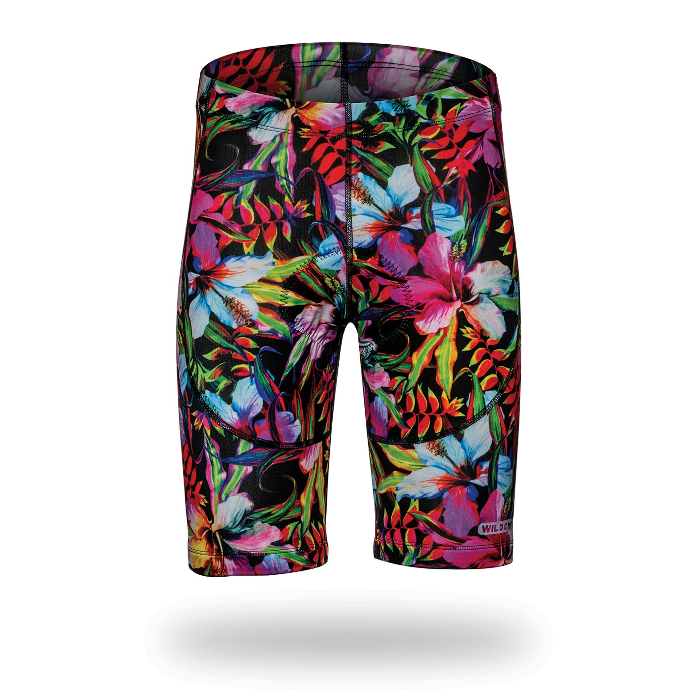 Wild Tropic (Men's)-MSWT0082XL