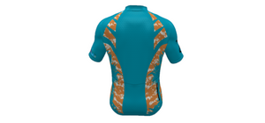 Wild Blue Rattler (KIT) Jersey-WJWBR3XLR3