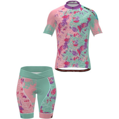 Bloomin' KIT (WOMEN'S)-WKBL3XL2XLR