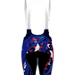 Patriotic Cycler (KIT) Bib-WBPPC3XL