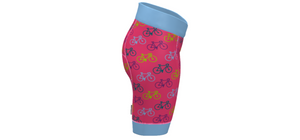 Bike All Over (Women's ) Long-WSBA4XL