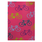 Bike All Over (Women's ) Long-WSBA4XL