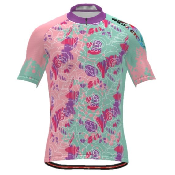 Bloomin' KIT (WOMEN'S)-WKBL3XL2XLR