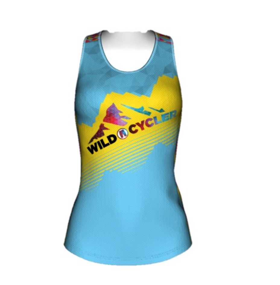 Wild Edge (Women's)-WSWE001XL