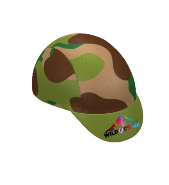 GREEN CAMO CAP-SQ5288854