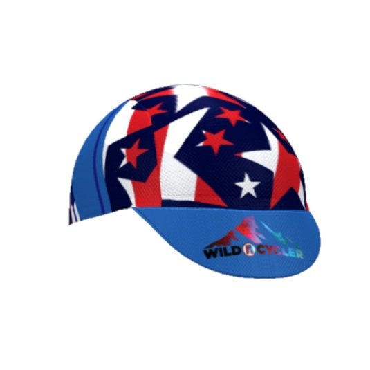 Patriotic TRI  PLUS (Women's)-WFPTC4X