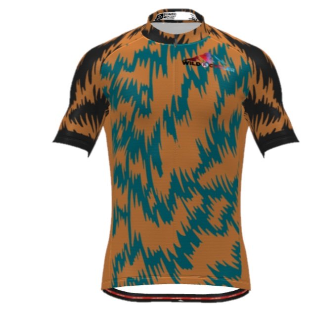 Wild Copper Rattler Jersey(Men's)-SQ7260436