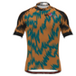 Wild Blue Rattler (KIT) Jersey-WJWBR3XLR3