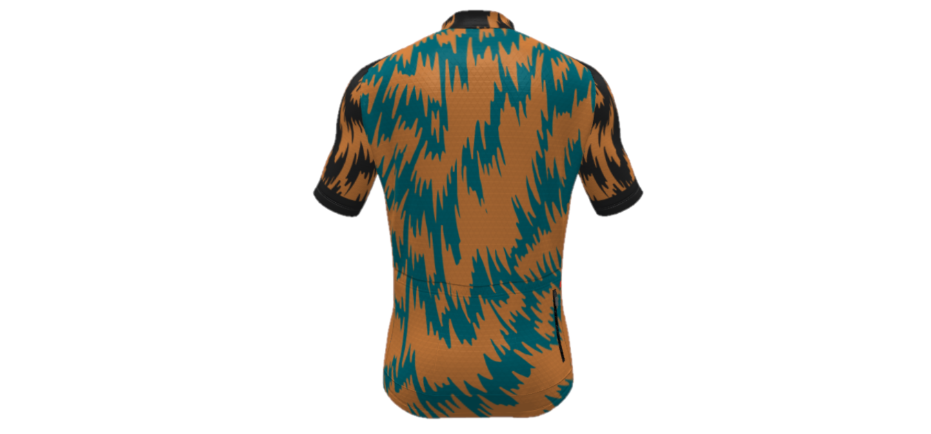 Wild Copper Rattler Jersey(Men's)-SQ7260436