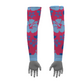 Groovy Flower KIT (WOMEN'S)-WKGF3XLR3XL