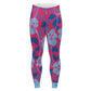 Groovy Flower KIT (WOMEN'S)-WKGF3XLR3XL
