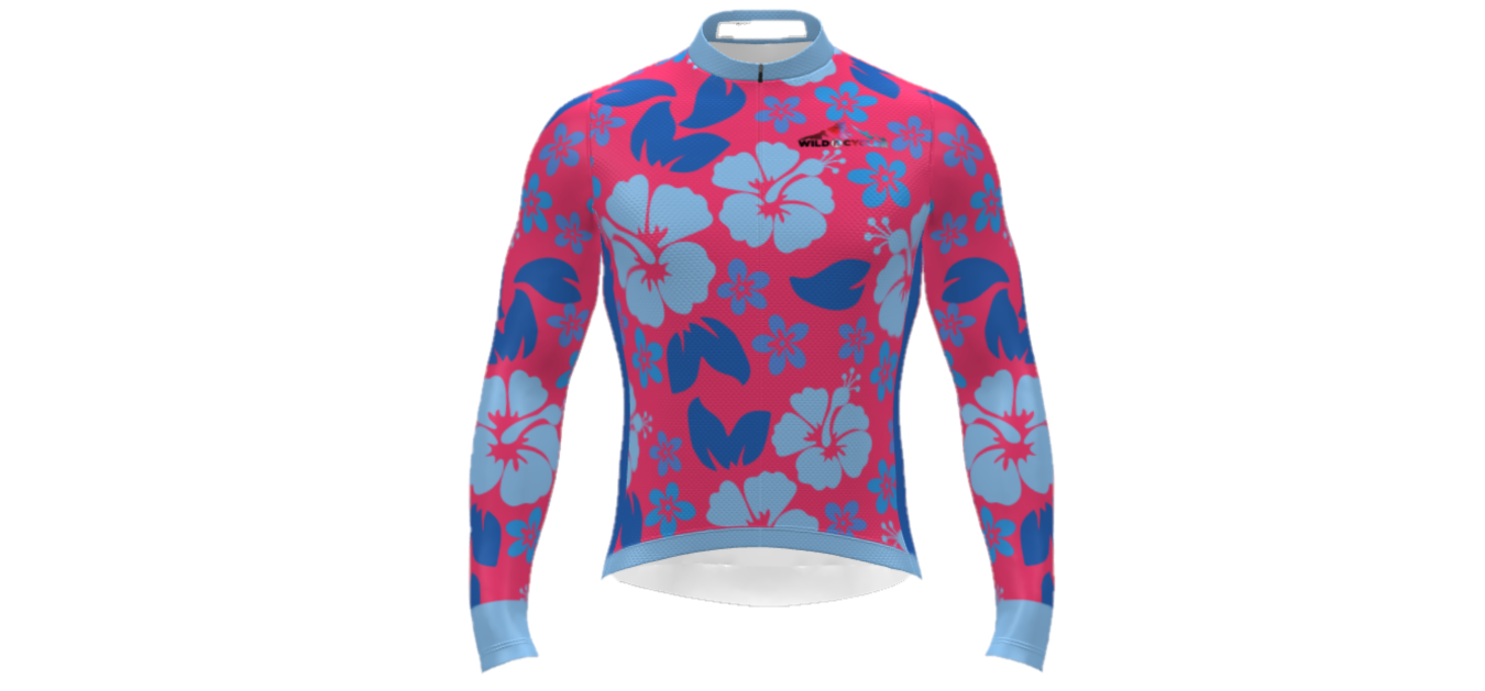 Groovy Flower KIT (WOMEN'S)-WKLGF3XL3XLR