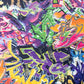 Wild Graffiti (Men's)-WSWGG012XL