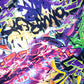 Wild Graffiti (Women's)-WSWGG012XL