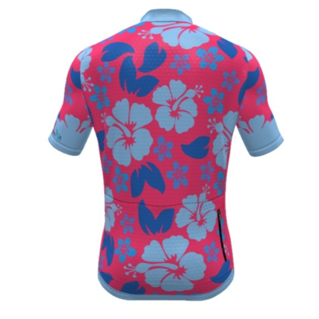 Groovy Flower (KIT) Jersey-WJGF3XLS