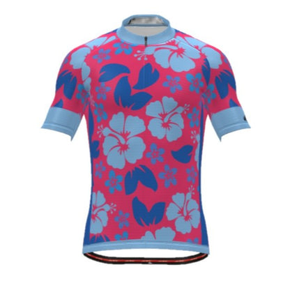 Groovy Flower (KIT) Jersey-WJGF3XLS