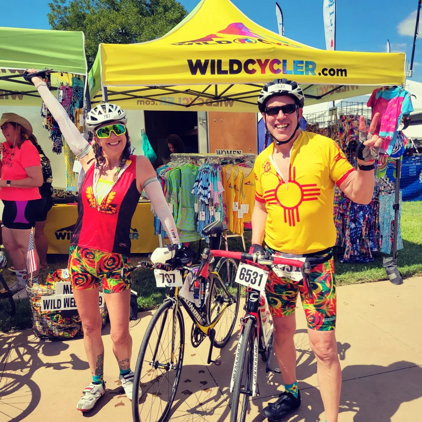 WILDCYCLER WILDCYCLER