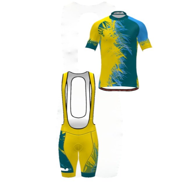 Lemon Lizard KIT  (MEN'S)-SQ3876270