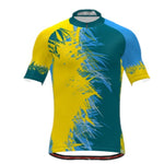 Lemon Lizard (KIT) Jersey (Men's)-MJLL4XLR