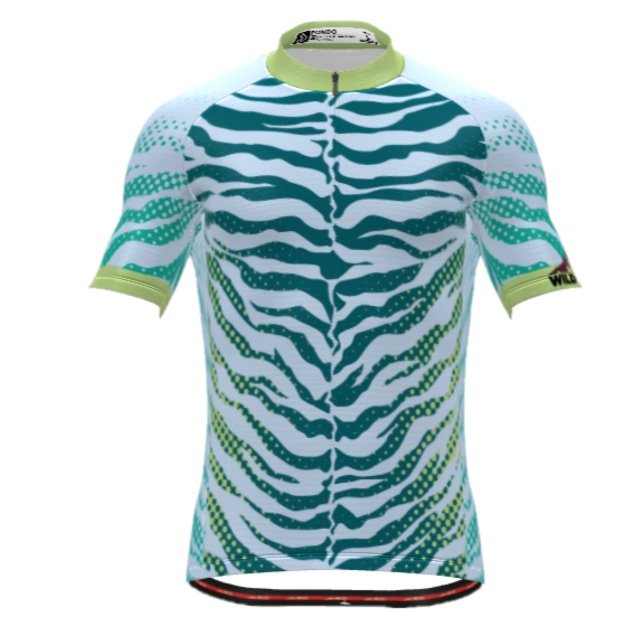 Blue Tiger (KIT) Jersey (Men's)-MJBT3XLR