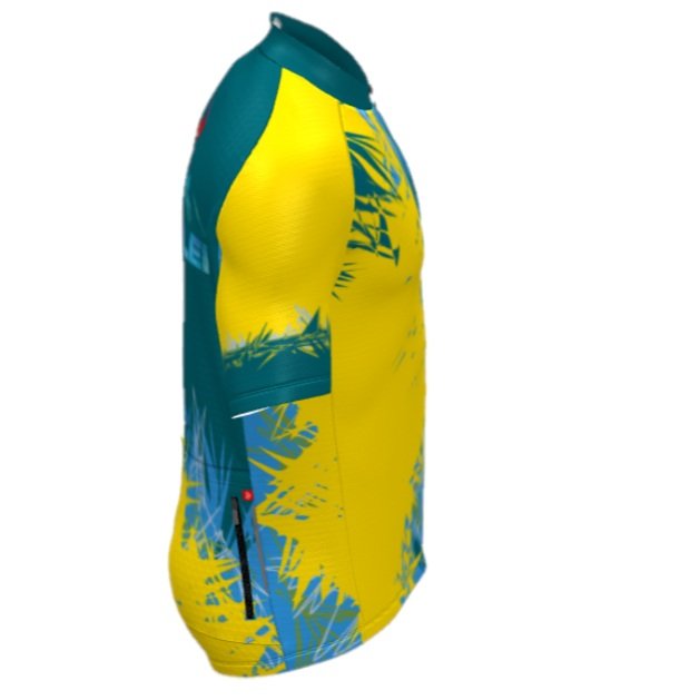 Lemon Lizard KIT (MEN'S)