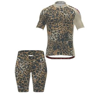 Lucky Leopard KIT (WOMEN'S)-WKWW3XL3XL