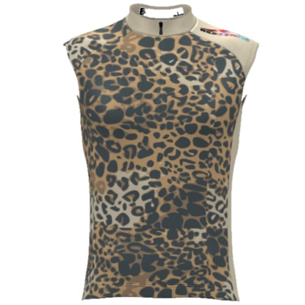 Lucky Leopard TRI PLUS-WFLL4XL