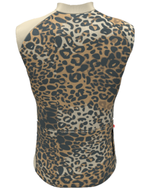 Lucky Leopard TRI PLUS-WFLL4XL