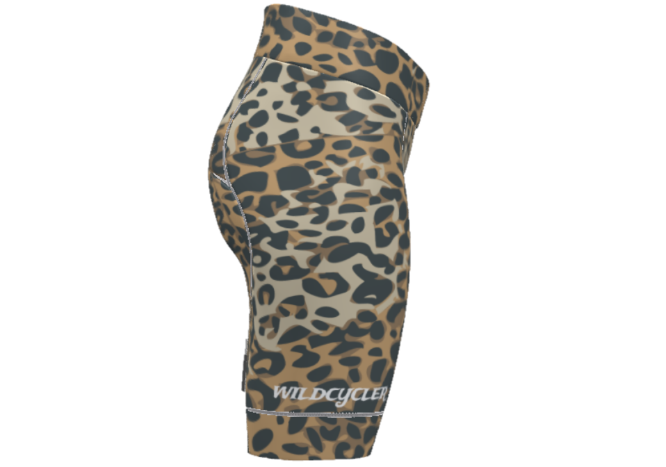 Lucky Leopard TRI PLUS-WFLL4XL