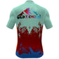 Aqua Marine Jersey (Men's)-WJAM2XLR
