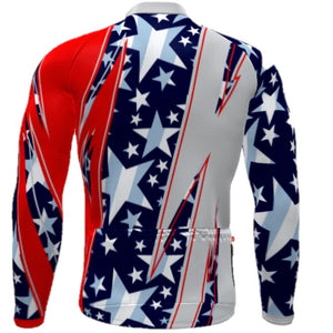 Patriotic Cycler  KIT (WOMEN'S)-SQ2206275