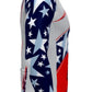 Patriotic Cycler THERMAL Jersey (Women's)-WJPC3XLR