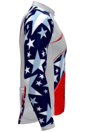 Patriotic Cycler  KIT (MEN'S)-SQ6766514