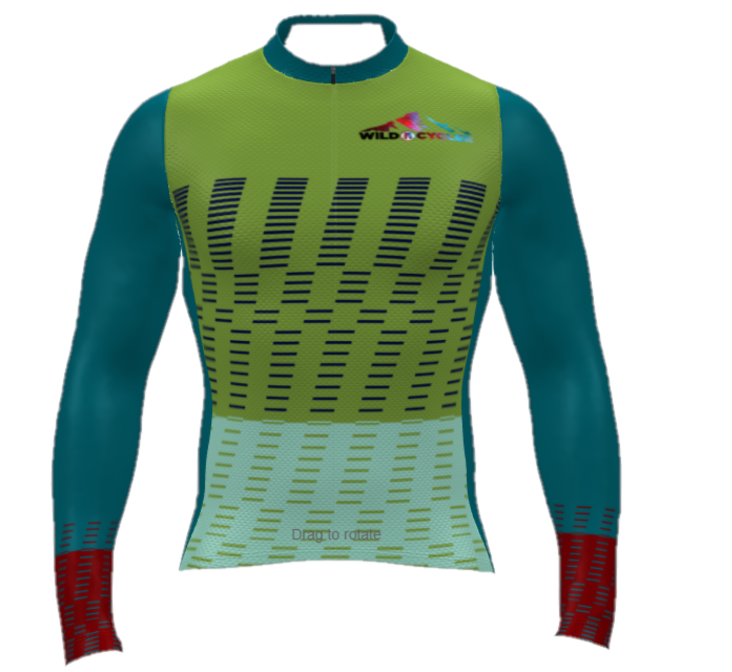 Green River  KIT (MEN'S)-SQ3888456