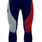 Patriotic Cycler (KIT) Jersey (Men's)-MJPTC4XLR