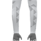 Gray Geo Sleeve (Unisex)-MSGS2XL