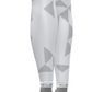 Gray Geo Sleeve (Unisex)-MSGS2XL