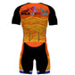 Orange Wave Race suit (SPECIAL ORDER ONLY)-SQ1376358