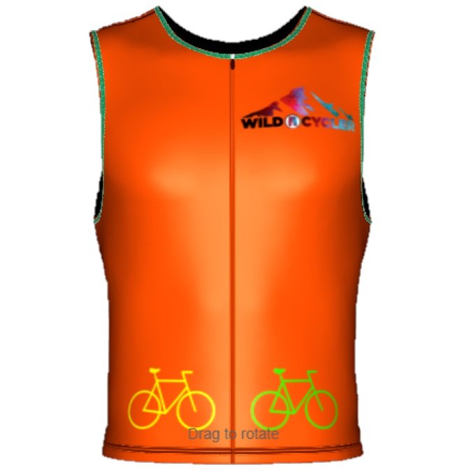 Tangeriney TRI  (Women's)-WTTRI4XL