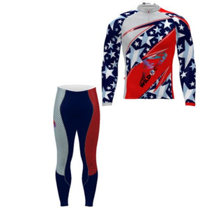 Patriotic Cycler  KIT (WOMEN'S)-SQ2206275